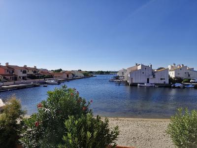 Appartement - 30 m² - 1 pièce