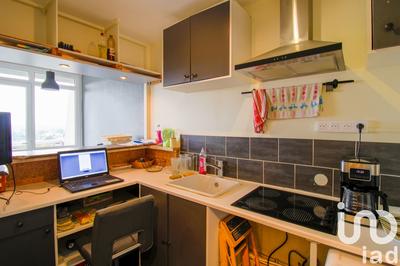 Appartement - 31 m² - 1 pièce