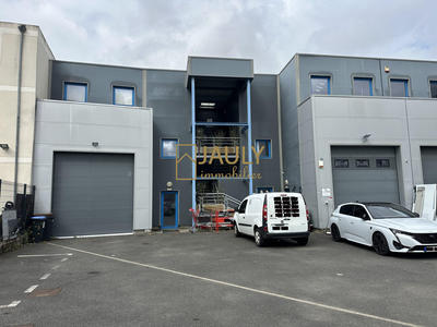 Local commercial - 210 m²