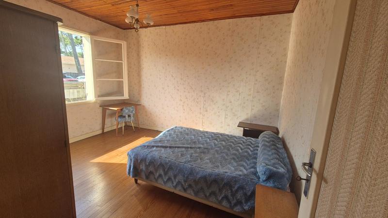 Maison - 104 m² - 5 pièces