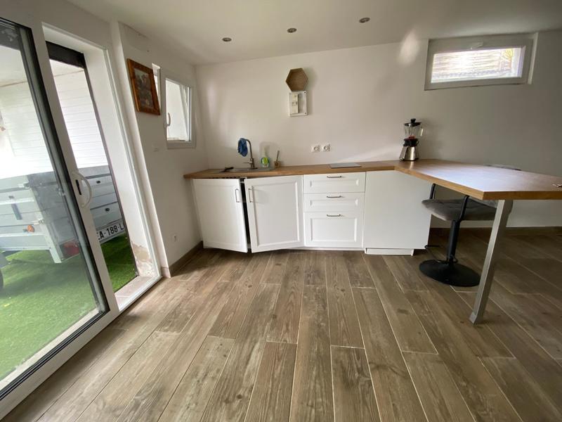 Maison - 180 m² - 6 pièces