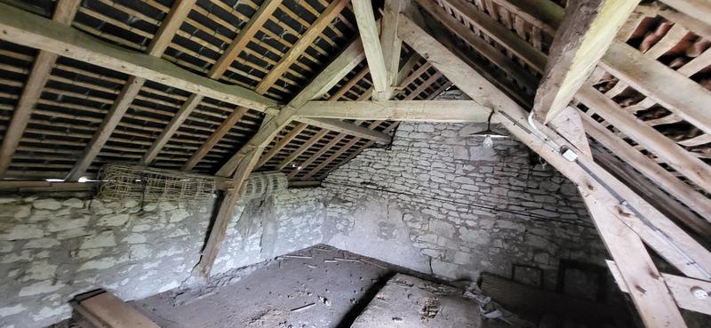 Ferme - 60 m² - 4 pièces