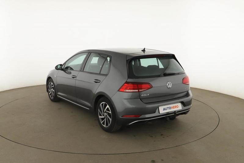 Volkswagen Golf VII 1.5 Tsi Evo BlueMotion Tech Sound Dsg7 5p 130 ch