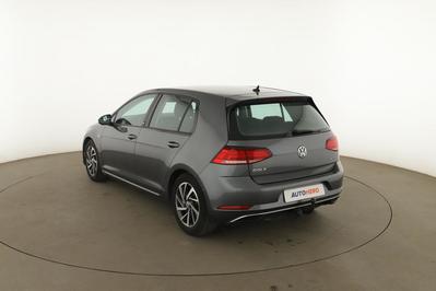 Volkswagen Golf VII 1.5 Tsi Evo BlueMotion Tech Sound Dsg7 5p 130 ch