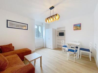 Studio - 19 m² - 1 pièce