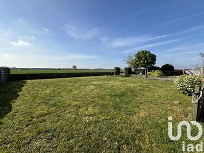 Maison - 163 m² - 5 pièces