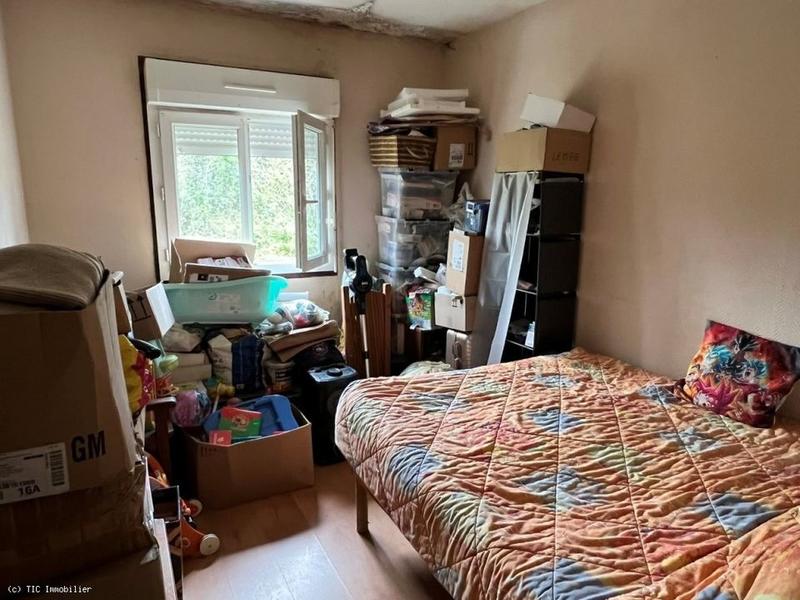 Pavillon - 106 m² - 6 pièces