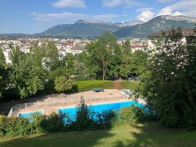 Appartement - 76 m² - 3 pièces