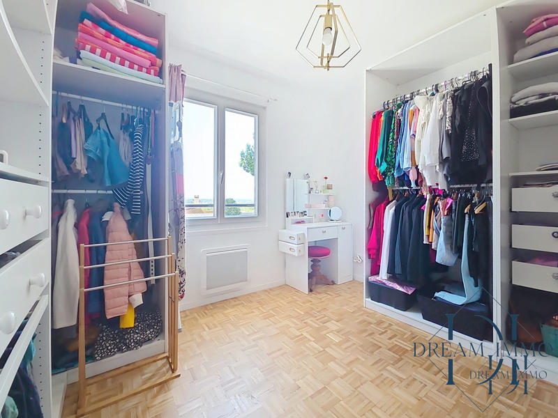 Villa - 144 m² - 7 pièces