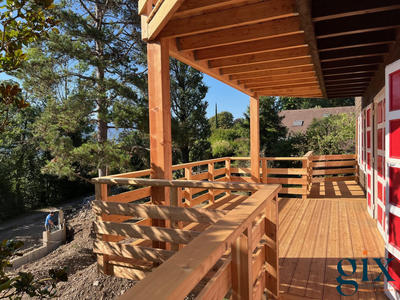 Appartement - 81 m² - 4 pièces