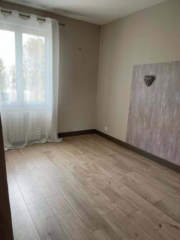 Maison - 91 m² - 4 pièces