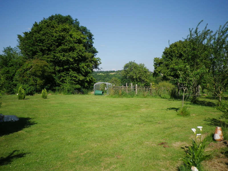 Maison - 101 m² - 6 pièces