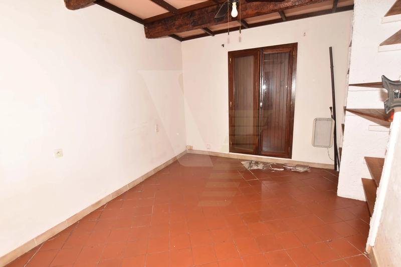 Maison de village - 50 m² - 3 pièces