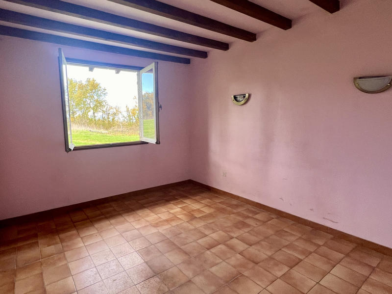 Ferme - 170 m² - 6 pièces