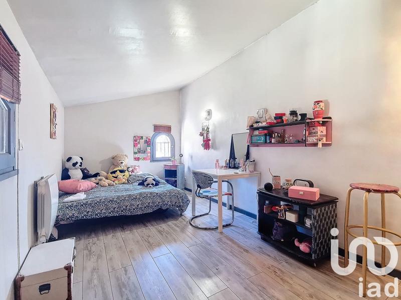 Maison - 190 m² - 5 pièces