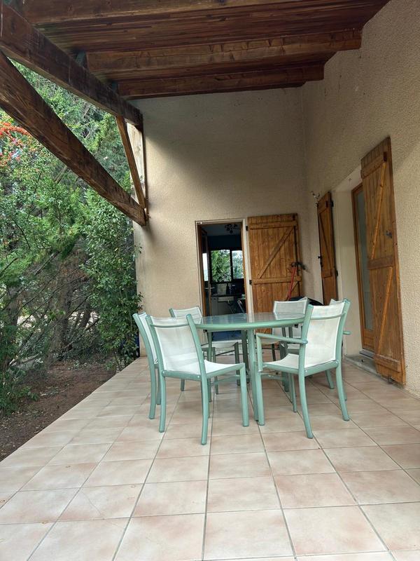 Maison - 157 m² - 7 pièces