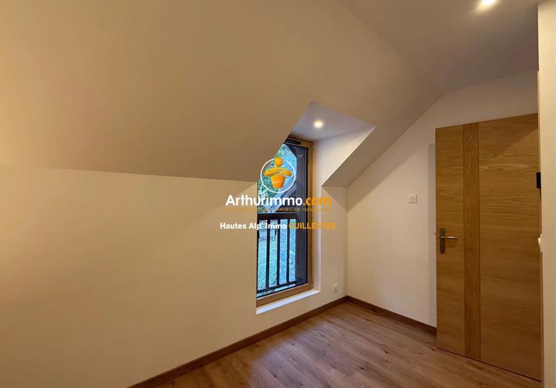 Appartement - 51 m² - 3 pièces