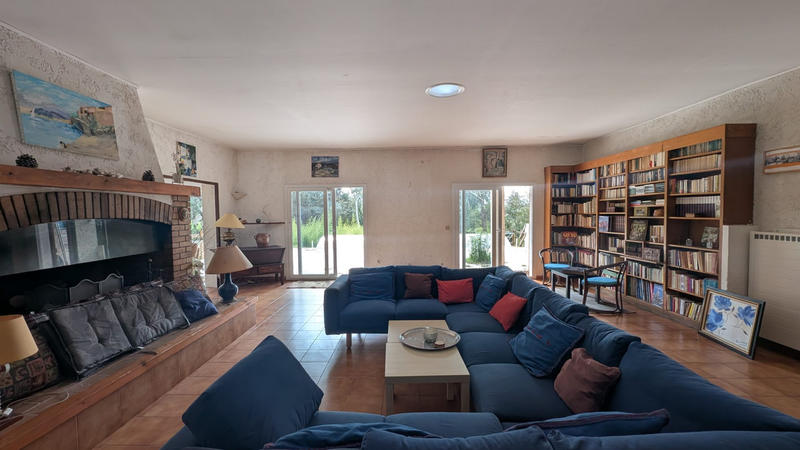 Villa - 172 m² - 5 pièces