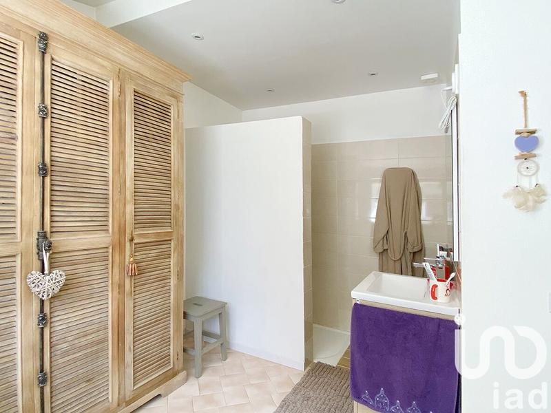 Maison - 166 m² - 5 pièces