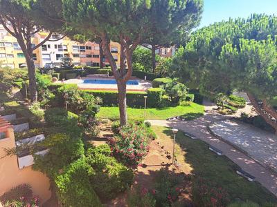 Appartement - 32 m² - 2 pièces