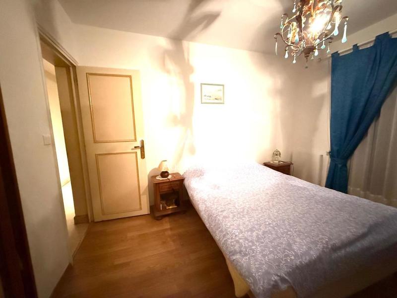 Maison de village - 210 m² - 6 pièces