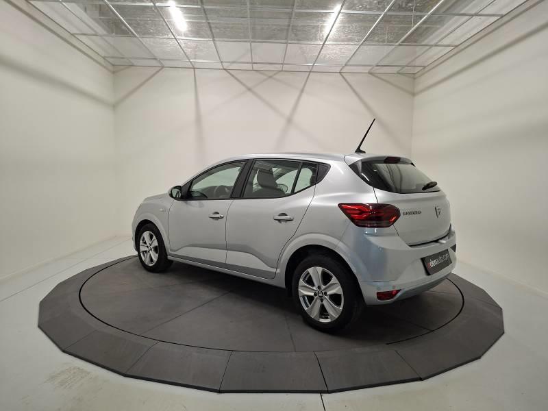 Dacia Sandero SCe 65 Confort