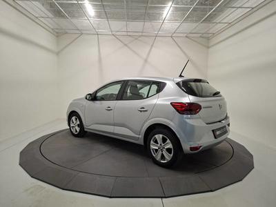 Dacia Sandero SCe 65 Confort