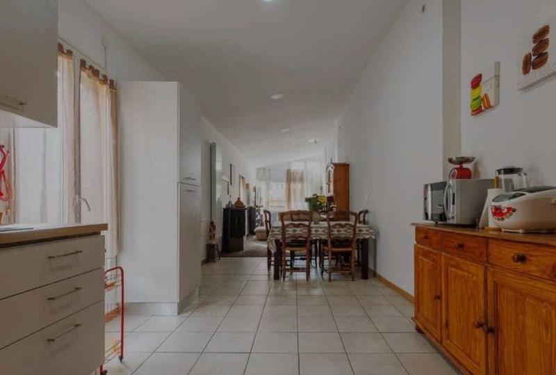Maison de ville - 197 m² - 6 pièces