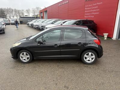 Peugeot 207 1.4 Vti 95 Cv