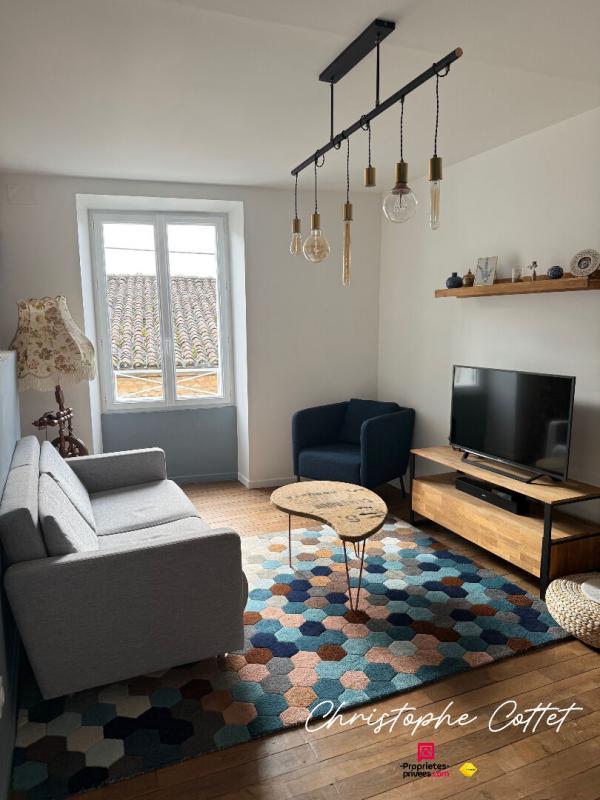 Maison - 138 m² - 6 pièces