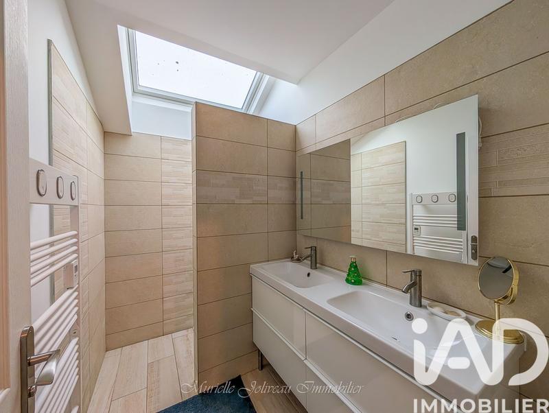 Maison - 79 m² - 3 pièces