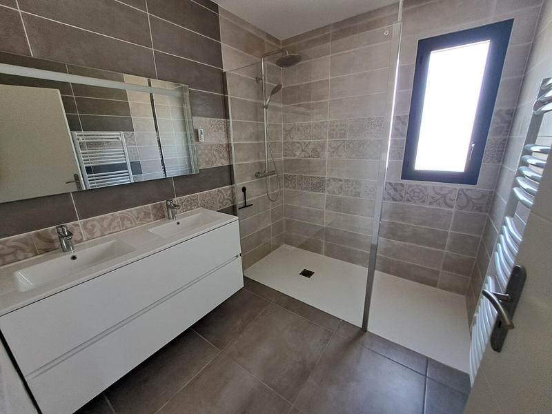 Maison - 114 m² - 5 pièces