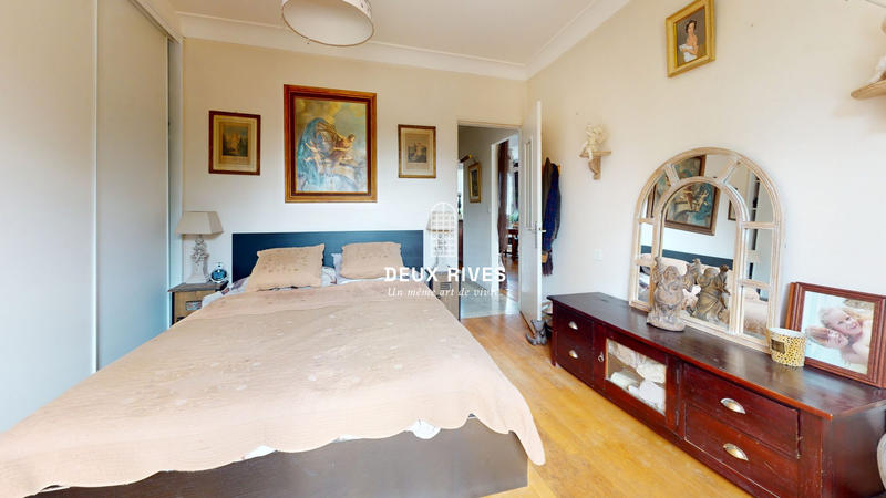 Appartement - 150 m² - 4 pièces