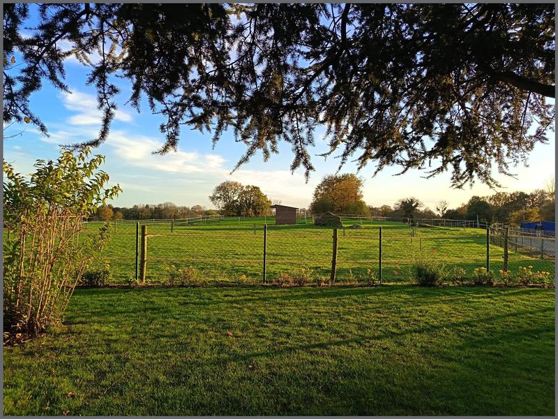 Ferme - 140 m² - 5 pièces