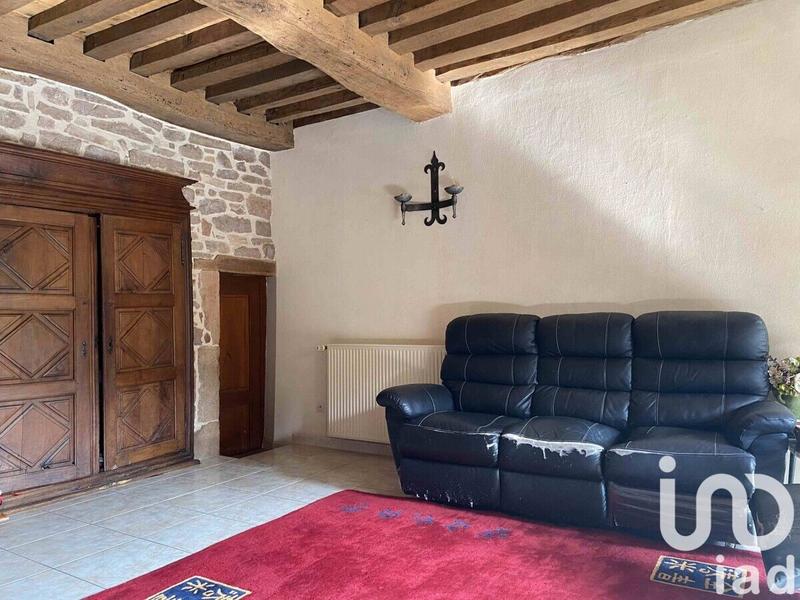 Maison - 172 m² - 7 pièces