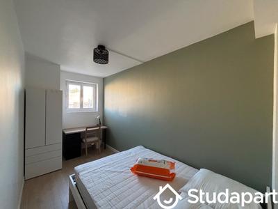 Appartement - 45 m² - 3 pièces