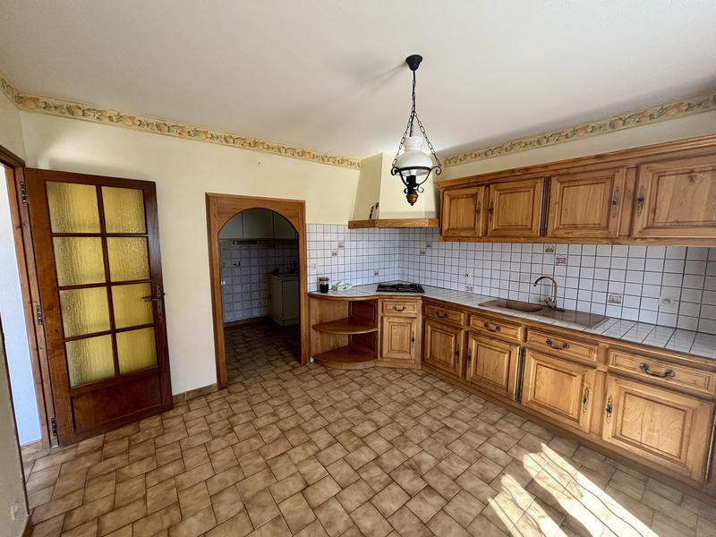 Villa - 112 m² - 3 pièces