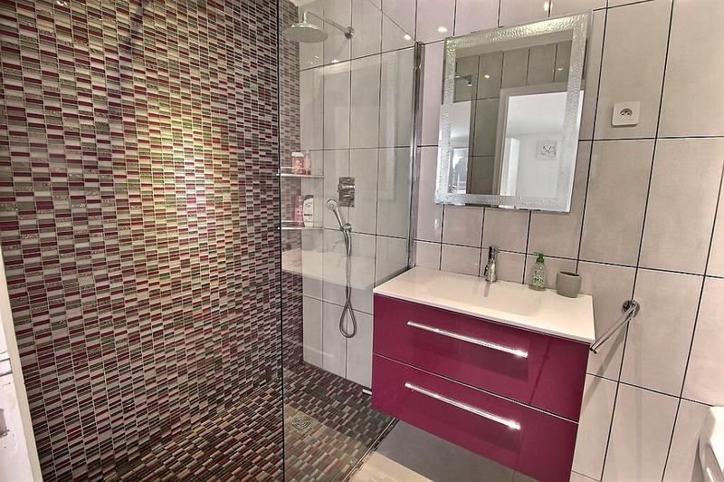 Appartement - 74 m² - 4 pièces