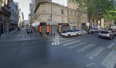 Local commercial - 140 m²