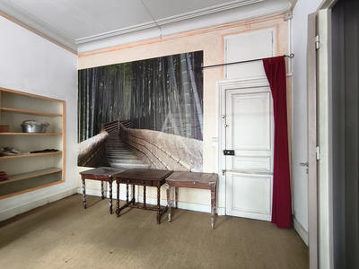 Local commercial - 35 m²