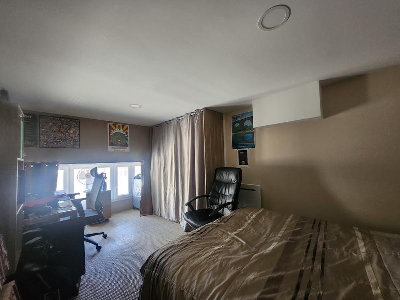 Appartement - 88 m² - 4 pièces