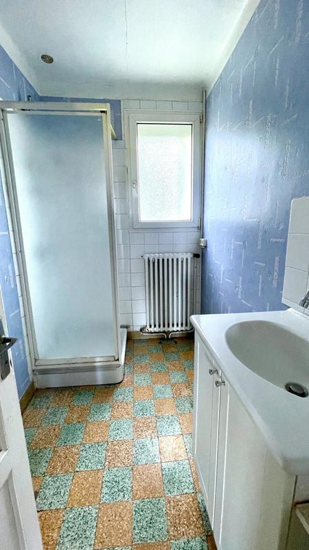 Maison - 81 m² - 5 pièces