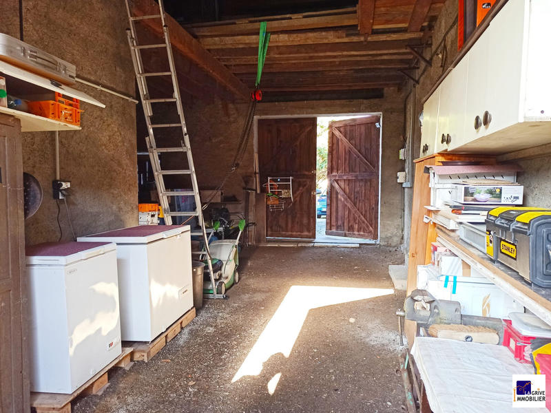 Maison - 81 m² - 3 pièces