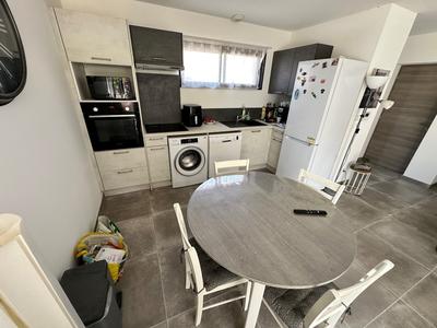 Villa - 81 m² - 4 pièces