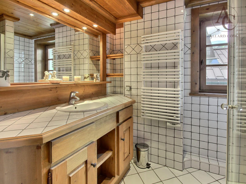 Appartement - 88 m² - 4 pièces