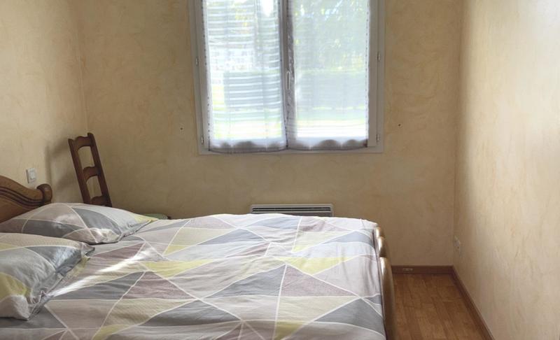 Villa - 120 m² - 5 pièces