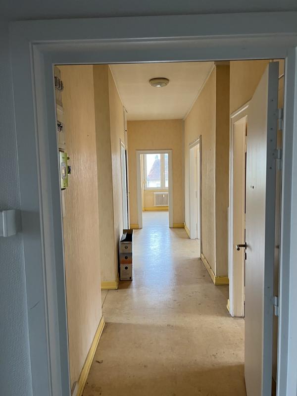 Appartement - 225 m² - 10 pièces