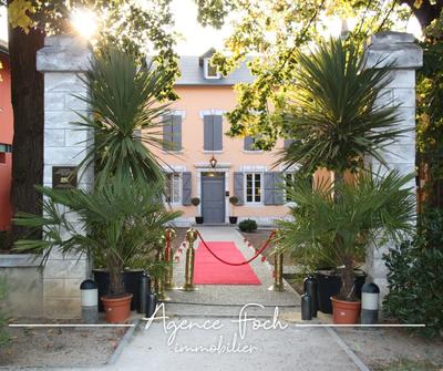 Immeuble - 1 051 m²