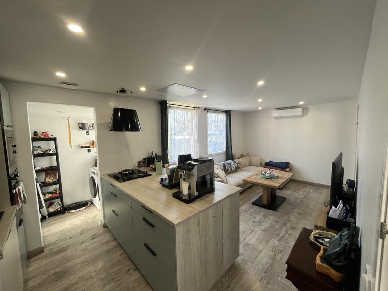 Châlet - 55 m² - 3 pièces