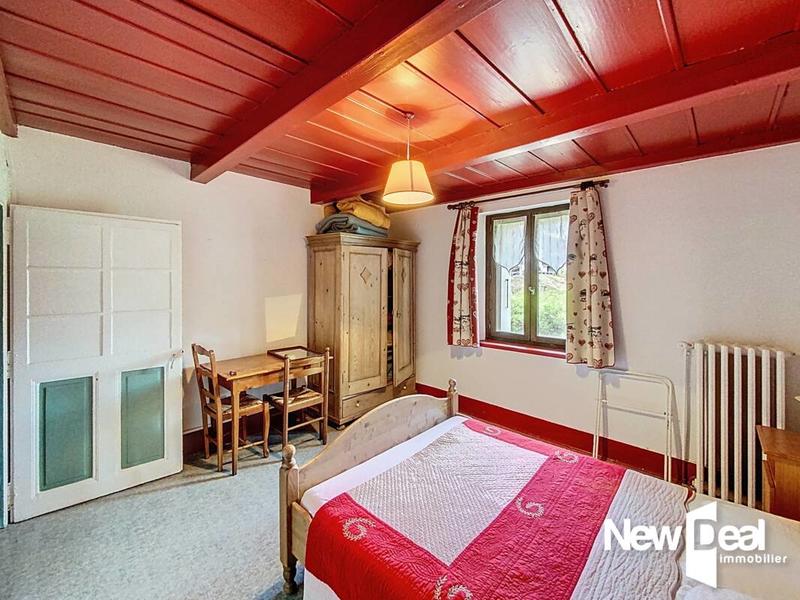 Maison de village - 333 m² - 15 pièces